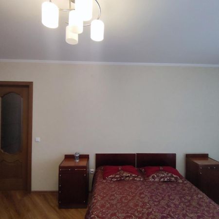 2-Х Кімн Квартира В Новобудові Tarnopol Zewnętrze zdjęcie