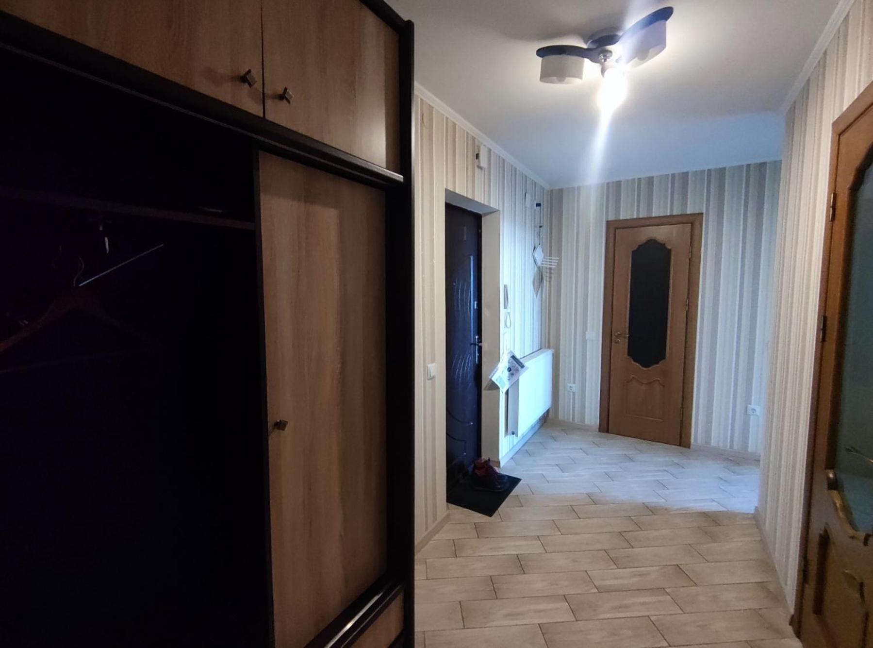 2-Х Кімн Квартира В Новобудові Tarnopol Zewnętrze zdjęcie